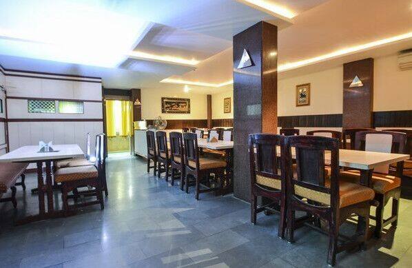 Anupama Guest House, Hyderabad 3